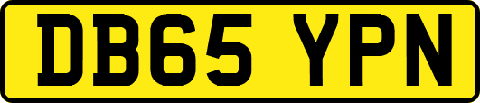 DB65YPN