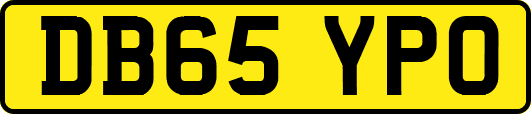 DB65YPO