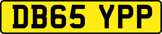 DB65YPP