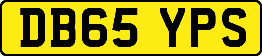 DB65YPS