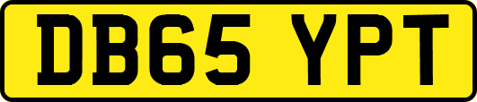 DB65YPT