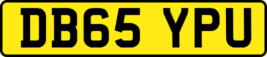 DB65YPU