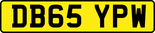 DB65YPW