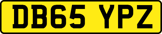 DB65YPZ