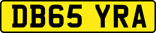 DB65YRA