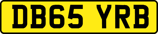 DB65YRB