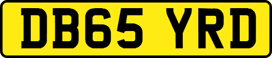 DB65YRD