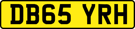 DB65YRH