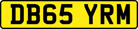 DB65YRM
