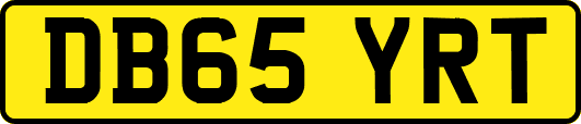 DB65YRT