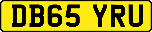 DB65YRU