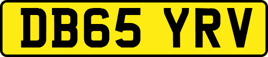 DB65YRV