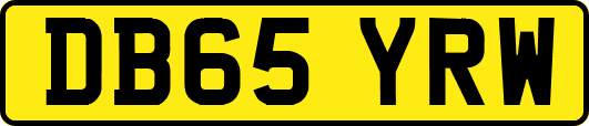 DB65YRW