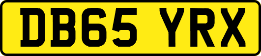 DB65YRX