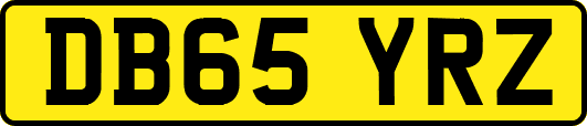DB65YRZ