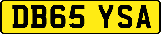DB65YSA