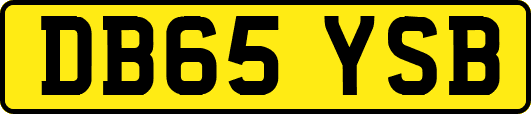 DB65YSB