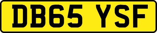 DB65YSF