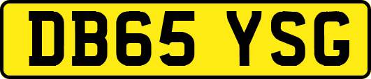 DB65YSG