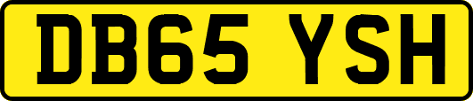 DB65YSH