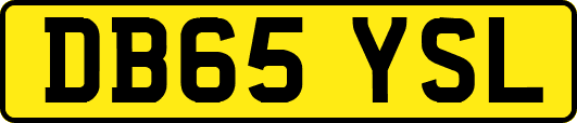 DB65YSL
