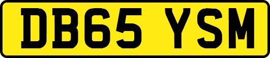 DB65YSM