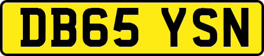 DB65YSN