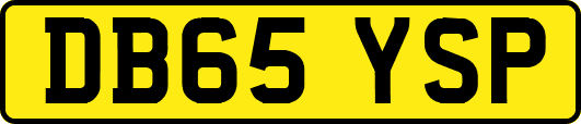 DB65YSP