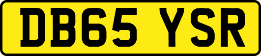 DB65YSR