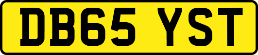 DB65YST