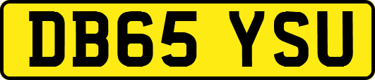 DB65YSU