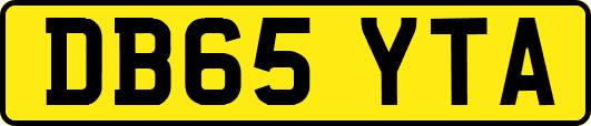 DB65YTA