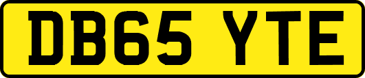 DB65YTE