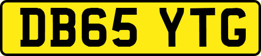 DB65YTG