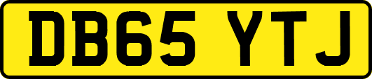 DB65YTJ