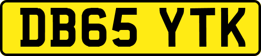 DB65YTK
