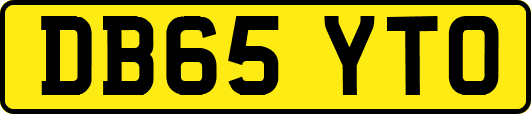 DB65YTO