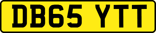 DB65YTT
