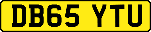 DB65YTU
