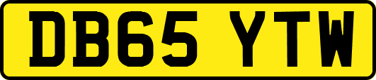 DB65YTW