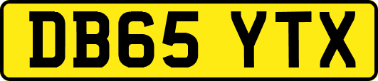 DB65YTX