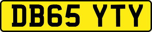 DB65YTY