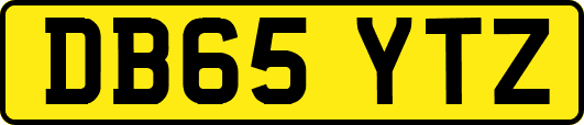 DB65YTZ