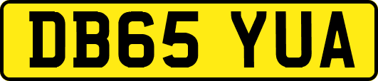 DB65YUA
