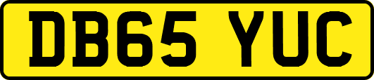 DB65YUC