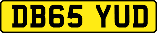 DB65YUD