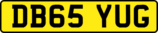 DB65YUG