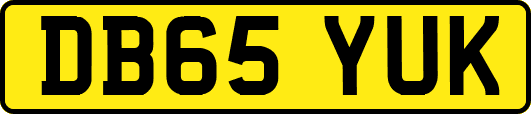DB65YUK