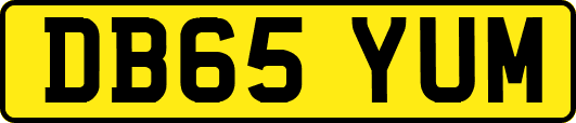DB65YUM