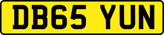 DB65YUN